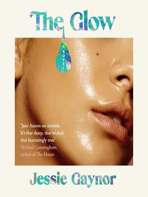 cover image of The Glow